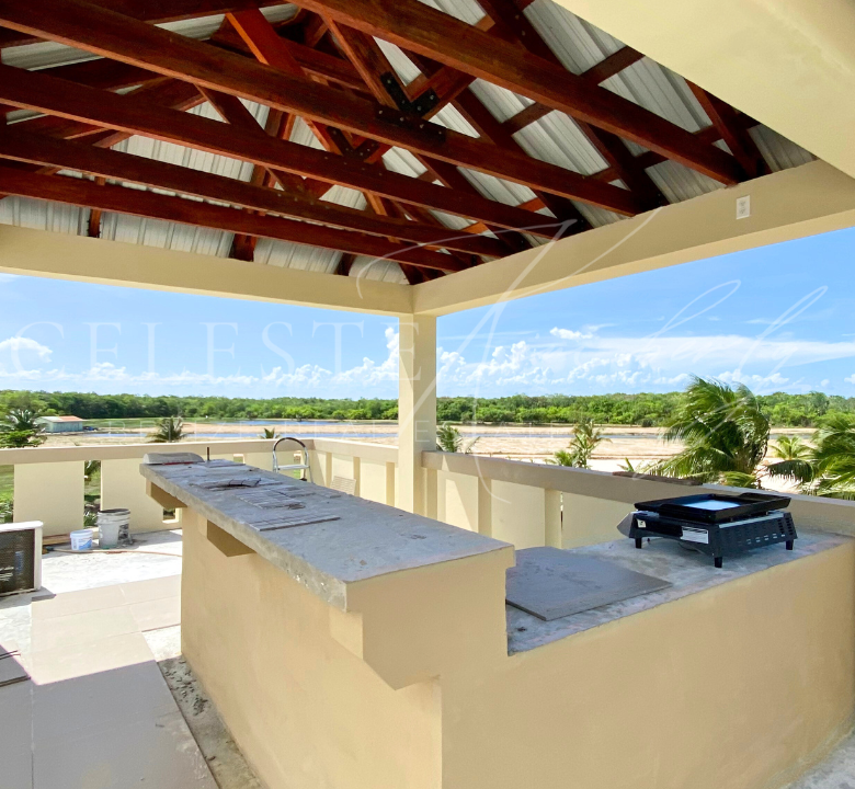 Casa Mojito at Cerros, Corozal, Belize